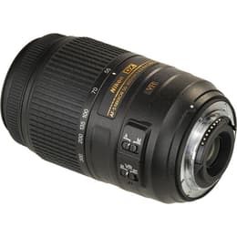 Objectif Nikon AF 55-300mm f/4.5-5.6 ED VR AF-S 55-300mm f/4.5-5.6