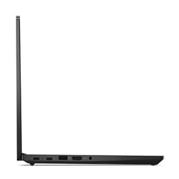 Lenovo ThinkPad E14 G7 14" Ryzen 5 3.5 GHz - SSD 512 Go - 16 Go AZERTY - Français