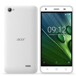 Acer Liquid Z6E 8 Go - Blanc - Débloqué