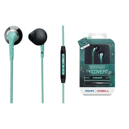 Ecouteurs Intra-auriculaire - Philips SHO4507/10