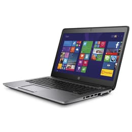 Hp EliteBook 840 G2 14" Core i5 2.2 GHz - SSD 128 Go - 8 Go QWERTZ - Allemand