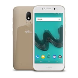 Wiko Wim Lite 32 Go - Or - Débloqué