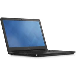 Dell Vostro 3558 15" Core i5 2.2 GHz - HDD 500 Go - 4 Go AZERTY - Français