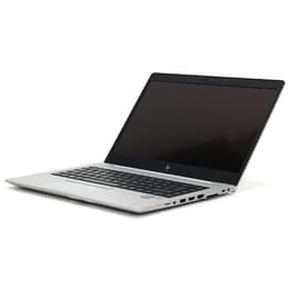Hp EliteBook 830 G7 13" Core i5 1.7 GHz - SSD 512 Go - 16 Go QWERTZ - Allemand