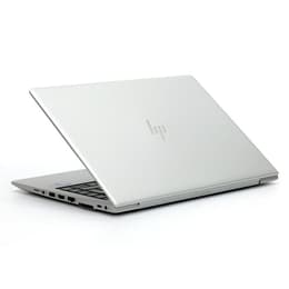 Hp EliteBook 830 G7 13" Core i5 1.7 GHz - SSD 512 Go - 16 Go QWERTZ - Allemand