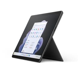 Microsoft Surface Pro 9 13" Core i7 1.7 GHz - SSD 512 Go - 16 Go QWERTY - Anglais