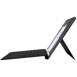 Microsoft Surface Pro 9 13" Core i7 1.7 GHz - SSD 512 Go - 16 Go QWERTY - Anglais