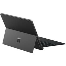 Microsoft Surface Pro 9 13" Core i7 1.7 GHz - SSD 512 Go - 16 Go QWERTY - Anglais