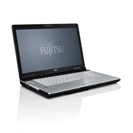 Fujitsu Siemens Lifebook E751 15" Core i5 2.5 GHz - SSD 128 Go - 4 Go AZERTY - Français