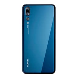Huawei P20 Pro 128 Go - Bleu - Débloqué