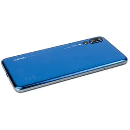 Huawei P20 Pro 128 Go - Bleu - Débloqué