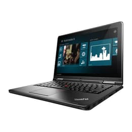 Lenovo ThinkPad Yoga 11E 11" Core i3 2.3 GHz - SSD 256 Go - 8 Go AZERTY - Français