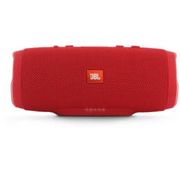 Enceinte Bluetooth JBL Charge 3 - Rouge