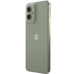 Motorola Moto G55 256 Go - Vert - Débloqué