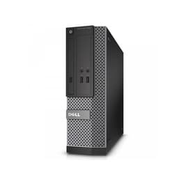 Dell OptiPlex 3020 Core i5 3.2 GHz - SSD 250 Go RAM 8 Go