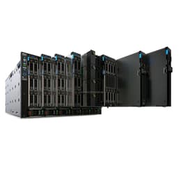 Dell PowerEdge MX7000 8000GB - 1024 GB RAM - Xeon Gold 6138 2,0000 GHz - Integrated - Autre