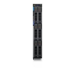 Dell PowerEdge MX7000 8000GB - 1024 GB RAM - Xeon Gold 6138 2,0000 GHz - Integrated - Autre