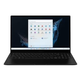 Samsung Galaxy Book2 Pro 360 15" Core i7 2.1 GHz - SSD 512 Go - 16 Go QWERTY - Suédois