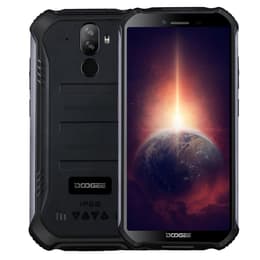 Doogee S40 Pro 64 Go - Noir - Débloqué