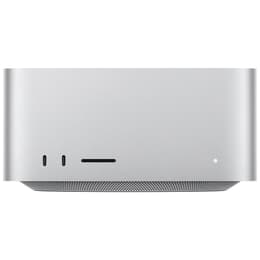 Mac Studio Apple M1 Max avec CPU 10 cœurs GPU 24 cœurs - 512GB - RAM 64GB