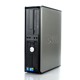 Dell OptiPlex 780 DT Core 2 Duo 2,93 GHz - HDD 2 To RAM 16 Go