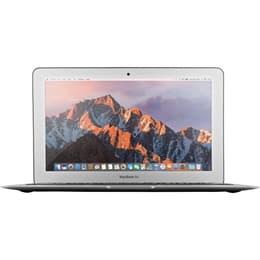 MacBook Air 13" (2015) - Core i7 2.2 GHz 512 SSD - 8 Go QWERTZ - Allemand