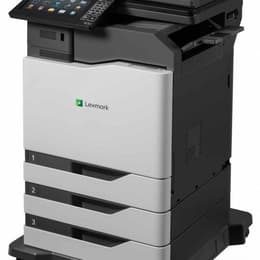 Lexmark XC8160 Laser couleur