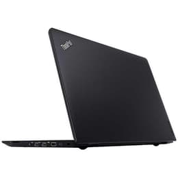 Lenovo ThinkPad 13 13" Core i5 2.5 GHz - SSD 256 Go - 8 Go AZERTY - Français
