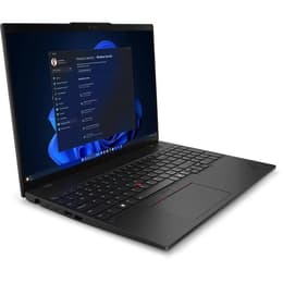 Lenovo ThinkPad L16 G1 16" Ryzen 7 2.7 GHz - SSD 512 Go - 16 Go AZERTY - Français