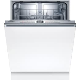 Lave-vaisselle tout intégrable 59,8 cm Bosch SGH4HTX37E - 10 à 12 couverts
