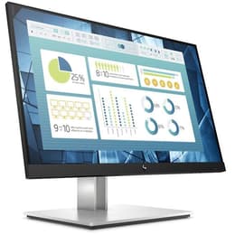 Écran 27" LCD QHD HP E27Q G4