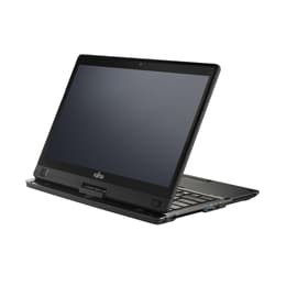 Fujitsu LifeBook T937 13" Core i5 2.6 GHz - SSD 256 Go - 4 Go QWERTZ - Allemand