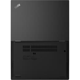Lenovo ThinkPad L13 G2 13" Core i7 2.8 GHz - SSD 512 Go - 16 Go QWERTZ - Allemand