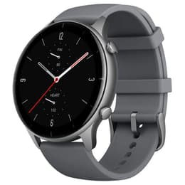 Amazfit GTR 2e Bluetooth 46 mm - Gris