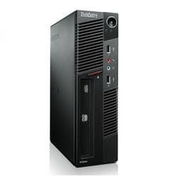 Lenovo Thinkcentre M90P Core i5 3,2 GHz - HDD 2 To RAM 8 Go