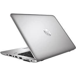 Hp EliteBook 820 G3 12" Core i5 2.4 GHz - SSD 256 Go - 8 Go AZERTY - Belge