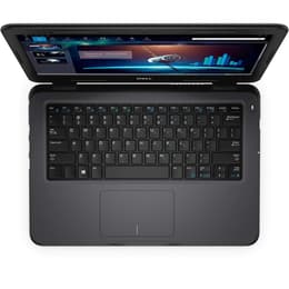 Dell Latitude 3310 13" Core i3 2.1 GHz - SSD 512 Go - 8 Go QWERTY - Suédois