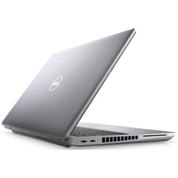 Dell Precision 3561 15" Core i7 2.3 GHz - SSD 512 Go - 16 Go QWERTY - Espagnol