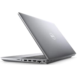 Dell Precision 3561 15" Core i7 2.3 GHz - SSD 512 Go - 16 Go QWERTY - Espagnol