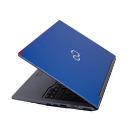 Fujitsu LifeBook U745 14" Core i7 2.6 GHz - SSD 256 Go - 8 Go AZERTY - Français