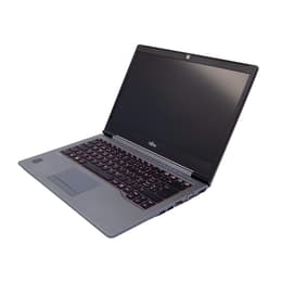 Fujitsu LifeBook U745 14" Core i7 2.6 GHz - SSD 256 Go - 8 Go AZERTY - Français