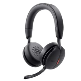 Casque réducteur de bruit sans fil avec micro Dell WL5024 - Noir