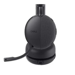 Casque réducteur de bruit sans fil avec micro Dell WL5024 - Noir