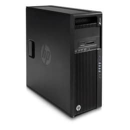 HP WorkStation Z440 Xeon E5 3,5 GHz - HDD 1 To RAM 16 Go