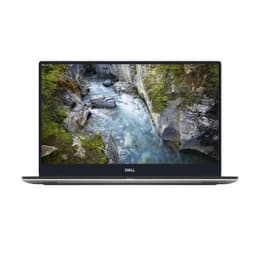 Dell Precision 5540 15" Core i7 2.6 GHz - SSD 1000 Go - 32 Go AZERTY - Français