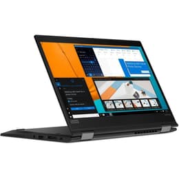 Lenovo ThinkPad X390 Yoga 13" Core i7 1.8 GHz - SSD 512 Go - 8 Go AZERTY - Français