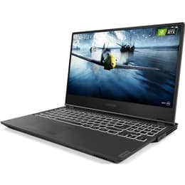Lenovo Legion Y540-15IRH 15" Core i7 2.6 GHz - SSD 512 GB - 16 Go - NVIDIA GeForce RTX 2060 AZERTY - Français