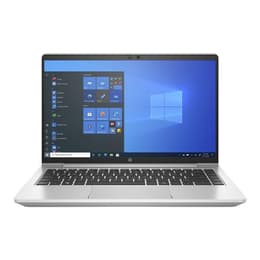 HP ProBook 640 G8 14" Core i5 2.6 GHz - SSD 256 Go - 16 Go AZERTY - Français