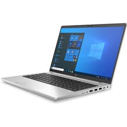 HP ProBook 640 G8 14" Core i5 2.6 GHz - SSD 256 Go - 16 Go AZERTY - Français