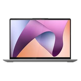Lenovo IdeaPad Flex 5 16ABR8-160 16" Ryzen 5 2.3 GHz - SSD 512 Go - 16 Go QWERTY - Suédois